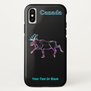 電動マウス – カナダ iPhone XSケース