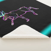 電動マウス シェルパブランケット (3/4)