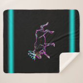 電動マウス シェルパブランケット (正面(横))