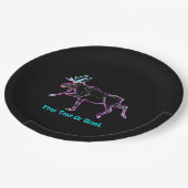 電動マウス ペーパープレート (アングル)