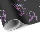 電動マウス ラッピングペーパー (ロールコーナー)