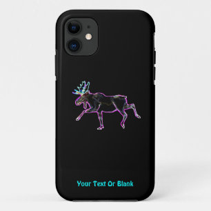 電動マウス iPhone 11 ケース