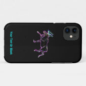 電動マウス Case-Mate iPhoneケース (裏面(横))