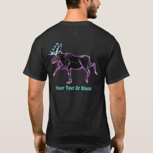 電動マウス Tシャツ