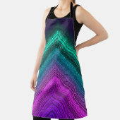 電動マウンテングリーン エプロン (インサイチュ)