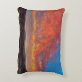 電動枕 アクセントクッション (裏面(縦))