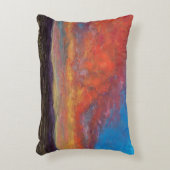 電動枕 アクセントクッション (正面(垂直))