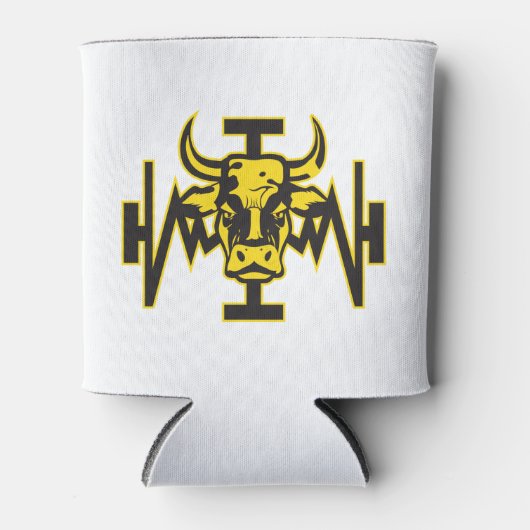 電動牛クーラーボックス 缶クーラー (正面)