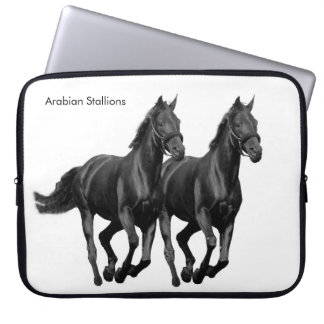 電化製品の馬像バッグ ラップトップスリーブ