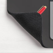 電卓とペンマウスパッド マウスパッド (コーナー)