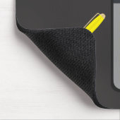 電卓とペンマウスパッド マウスパッド (コーナー)