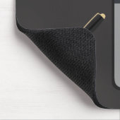 電卓とペンマウスパッド マウスパッド (コーナー)