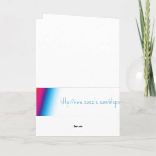 電卓カード カード (裏面)