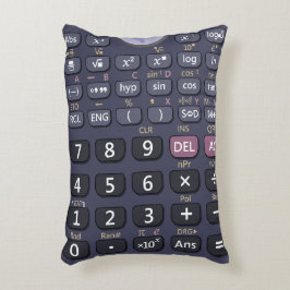 電卓 アクセントクッション