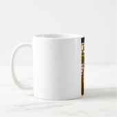 電卓 コーヒーマグカップ (左)