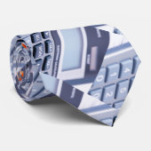 電卓 ネクタイ (ロール)