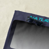 電卓 ビーチタオル (インサイチュ)