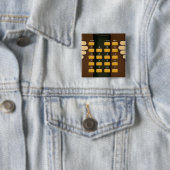 電卓 缶バッジ (インサイチュ)