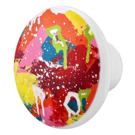 電器引き抜きで出かけよう セラミックノブ