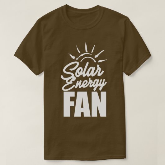 電太陽の力27 Tシャツ (デザイン正面)