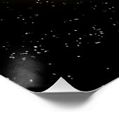 電太陽の力 –  ポスター (コーナー)