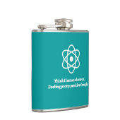 電失った子 フラスク (右)