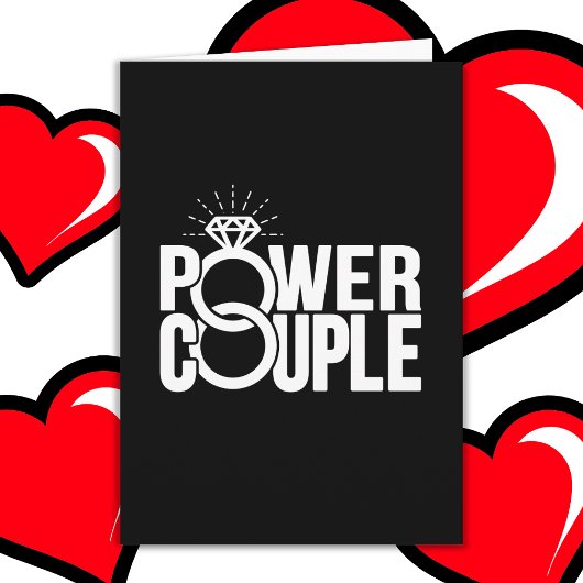 電婚約した結婚した力組結婚合の記念日 カード