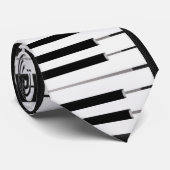 電子キーボード ネクタイ (ロール)