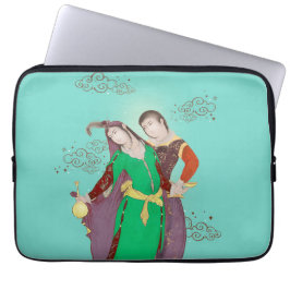 電子スタイリッシュバッグ ラップトップスリーブ