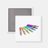 電子タバコ マグネット (正面/裏面)