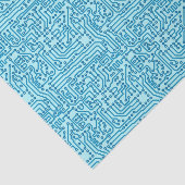 電子デジタル回路板 薄葉紙 (詳細)