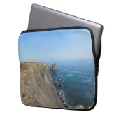 電子バッグノートパソコンのケース ラップトップスリーブ (正面左)