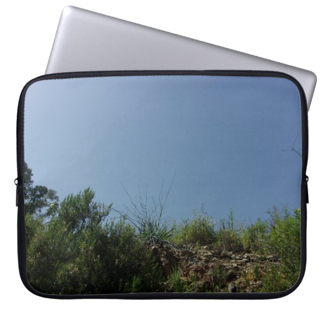 電子バッグラップトップスリーブコンピューターのタブレット ラップトップスリーブ (正面)