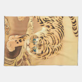 電子バッグ キッチンタオル (横)