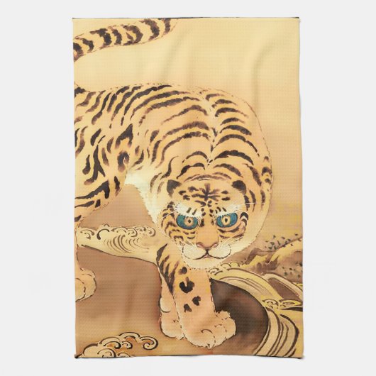 電子バッグ キッチンタオル (縦)