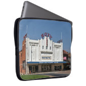 電子バッグ、コンピュータの保護 ラップトップスリーブ (正面右)