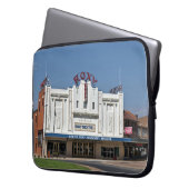 電子バッグ、コンピュータの保護 ラップトップスリーブ (正面左)