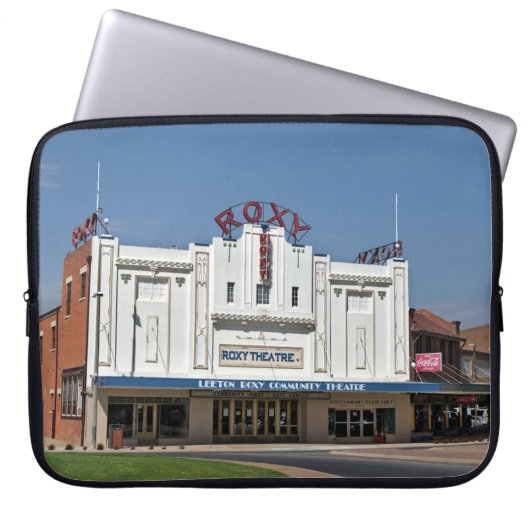 電子バッグ、コンピュータの保護 ラップトップスリーブ (正面)