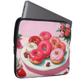 電子バッグ ラップトップスリーブ (正面右)