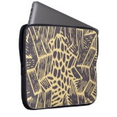 電子バッグ ラップトップスリーブ (正面右)