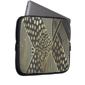 電子バッグ ラップトップスリーブ (正面右)