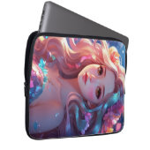 電子バッグ ラップトップスリーブ (正面右)