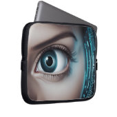 電子バッグ ラップトップスリーブ (正面右)