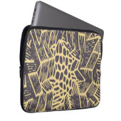 電子バッグ ラップトップスリーブ (正面右)