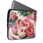 電子バッグ ラップトップスリーブ (正面右)