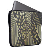 電子バッグ ラップトップスリーブ (正面右)