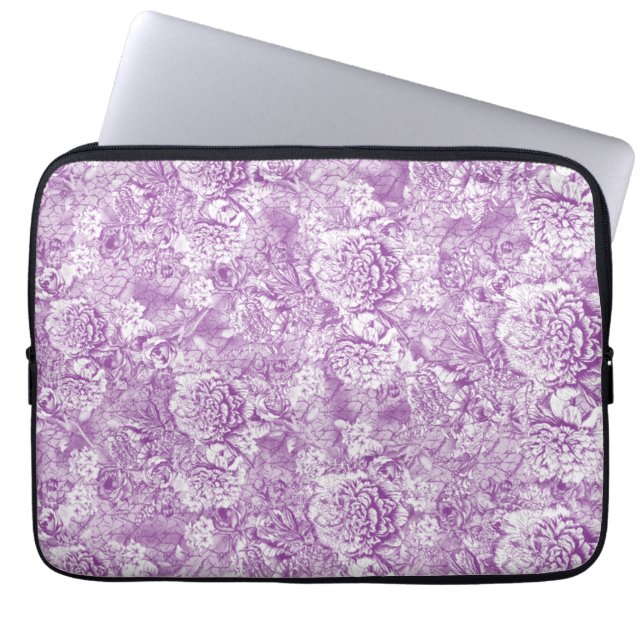 電子バッグ ラップトップスリーブ (正面)