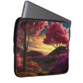 電子バッグ ラップトップスリーブ (正面右)