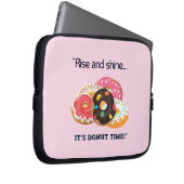 電子バッグ ラップトップスリーブ (正面右)