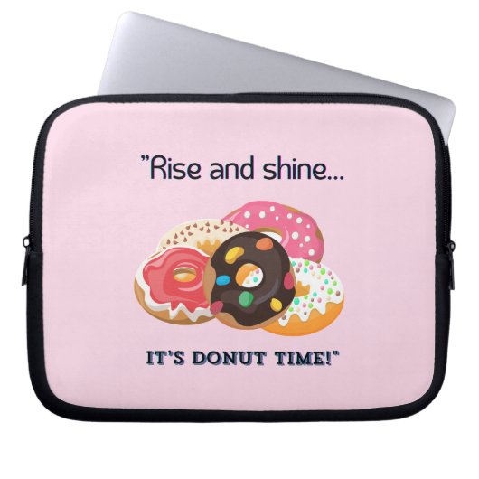 電子バッグ ラップトップスリーブ (正面)